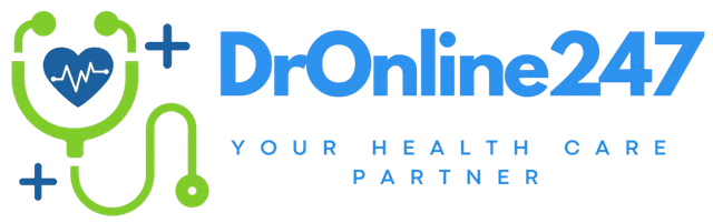 DrOnline247 online doctor consultations Ireland and Europe